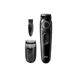 Braun Beard Trimmer BT3020 - Skin Society {{ shop.address.country }}