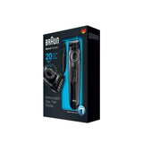 Braun Beard Trimmer BT3020 - Skin Society {{ shop.address.country }}