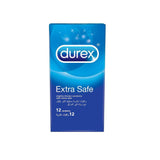 Durex Extra Safe Condoms - Skin Society {{ shop.address.country }}