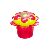 Tangle Teezer Magic Flower - The Detangling Hairbrush for Little Girls - Skin Society {{ shop.address.country }}