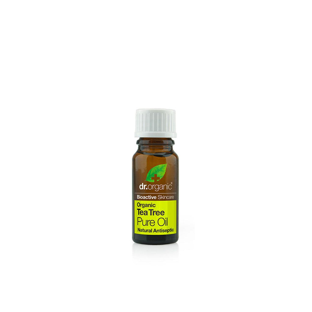 Tea Tree Pure Oil | Skin Society Tea Tree Pure Oil | Skin Society