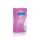 Pasante Condom Feel - Skin Society {{ shop.address.country }}