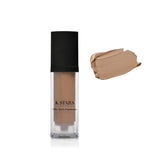 Silky Touch Foundation