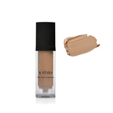 Silky Touch Foundation
