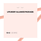 LPG Body Alliance Package