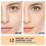 Smashbox Studio Skin 24 Hour Hydra Foundation - Skin Society {{ shop.address.country }}