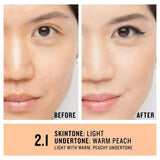 Smashbox Studio Skin 24 Hour Hydra Foundation - Skin Society {{ shop.address.country }}