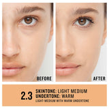 Smashbox Studio Skin 24 Hour Hydra Foundation - Skin Society {{ shop.address.country }}