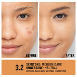 Smashbox Studio Skin 24 Hour Hydra Foundation - Skin Society {{ shop.address.country }}