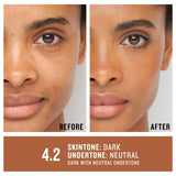 Smashbox Studio Skin 24 Hour Hydra Foundation - Skin Society {{ shop.address.country }}