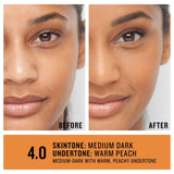 Smashbox Studio Skin 24 Hour Hydra Foundation - Skin Society {{ shop.address.country }}