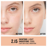 Smashbox Studio Skin 24 Hour Hydra Foundation - Skin Society {{ shop.address.country }}