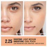 Smashbox Studio Skin 24 Hour Hydra Foundation - Skin Society {{ shop.address.country }}
