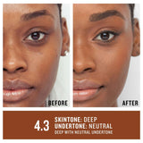 Smashbox Studio Skin 24 Hour Hydra Foundation - Skin Society {{ shop.address.country }}