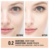 Smashbox Studio Skin 24 Hour Hydra Foundation - Skin Society {{ shop.address.country }}