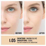 Smashbox Studio Skin 24 Hour Hydra Foundation - Skin Society {{ shop.address.country }}