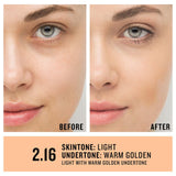 Smashbox Studio Skin 24 Hour Hydra Foundation - Skin Society {{ shop.address.country }}