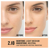 Smashbox Studio Skin 24 Hour Hydra Foundation - Skin Society {{ shop.address.country }}