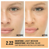 Smashbox Studio Skin 24 Hour Hydra Foundation - Skin Society {{ shop.address.country }}