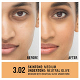 Smashbox Studio Skin 24 Hour Hydra Foundation - Skin Society {{ shop.address.country }}