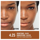 Smashbox Studio Skin 24 Hour Hydra Foundation - Skin Society {{ shop.address.country }}