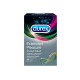 Durex Extended Pleasure Condoms - Skin Society {{ shop.address.country }}