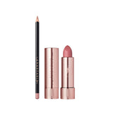 Velvet-Matte Lip Duo