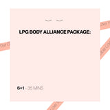LPG Body Alliance Package