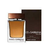 The One For Men - Eau de Toilette