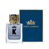 K for Men - Eau de Toilette