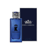 K by Dolce & Gabbana Eau de Parfum