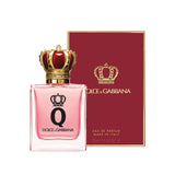 Q by Dolce & Gabbana Eau de Parfum