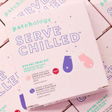 Patchology Serve Chilled Kit - Skin Society {{ shop.address.country }}