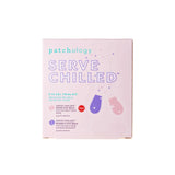 Patchology Serve Chilled Kit - Skin Society {{ shop.address.country }}