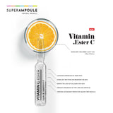 Bio Balance Vitamin C Ester Ethylated Ascorbic Acid 15% Super Ampoule - Skin Society {{ shop.address.country }}