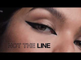 MAYBELLINE NEW YORK- EYESTUDIO HYPER EASY LIQUID LINER MATTE-INTENSE BLACK, LASTS FOR UP TO 24H