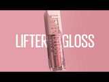 Maybelline New York Lifter Gloss Lip Gloss Makeup with Hyaluronic Acid for smooth and hydrated lips