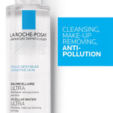 La Roche-Posay MICELLAR Cleansing Water - Skin Society {{ shop.address.country }}