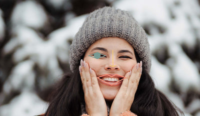 7 Tips for Tip Top Hydration in Winter