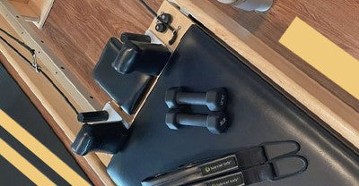 How Pilates, Barre & Yoga Can Enrich Your Routine