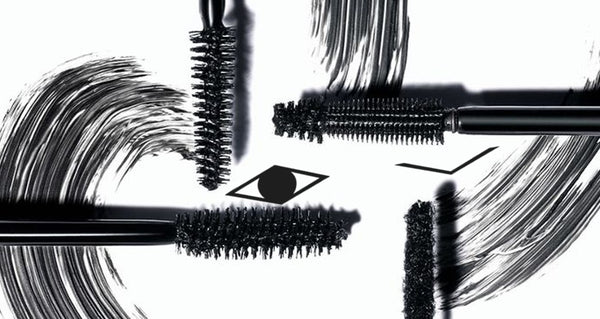 How to Choose the Right Mascara Brush