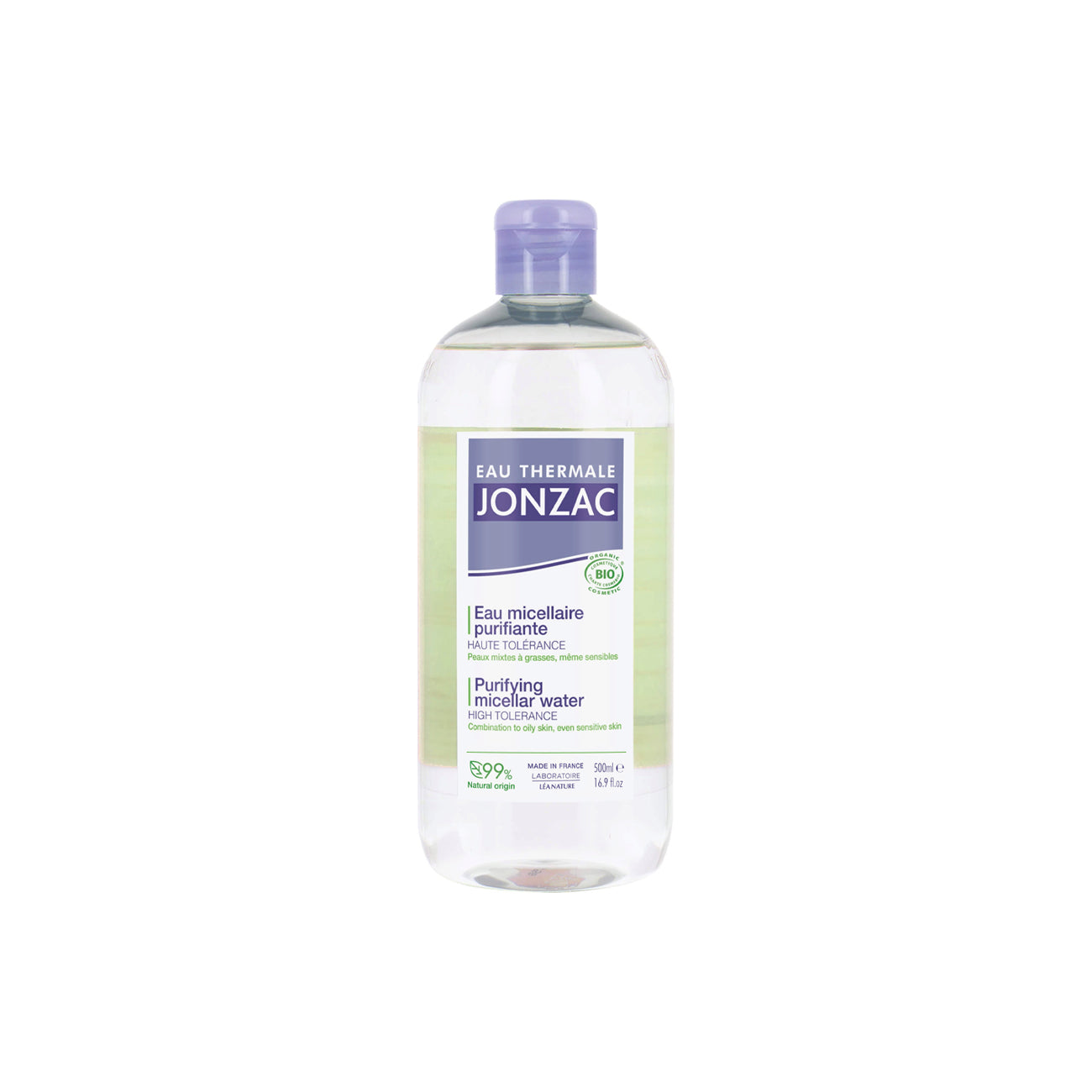 Pure Purifying Micellar Water