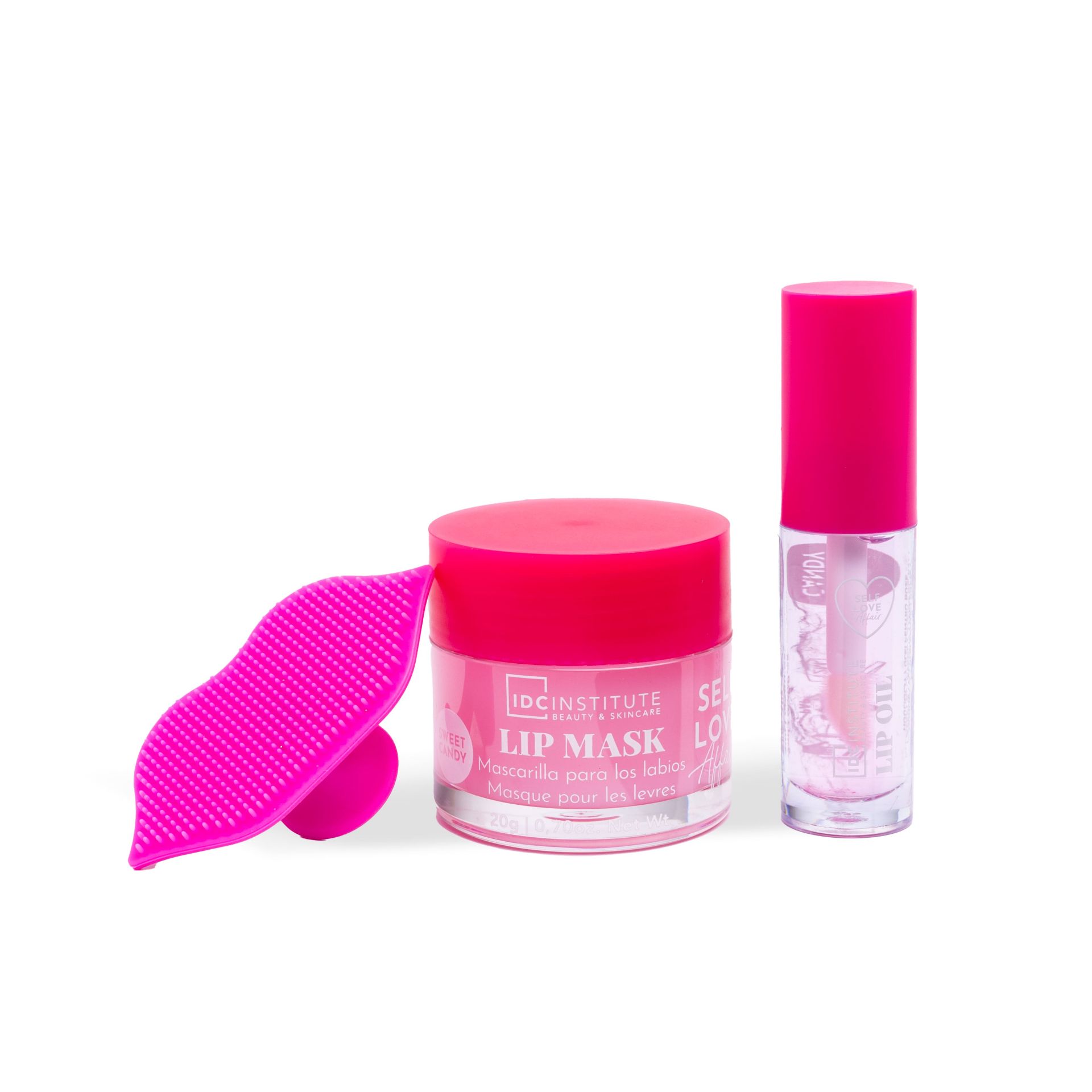 Complete Lip Care Set