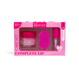 Complete Lip Care Set