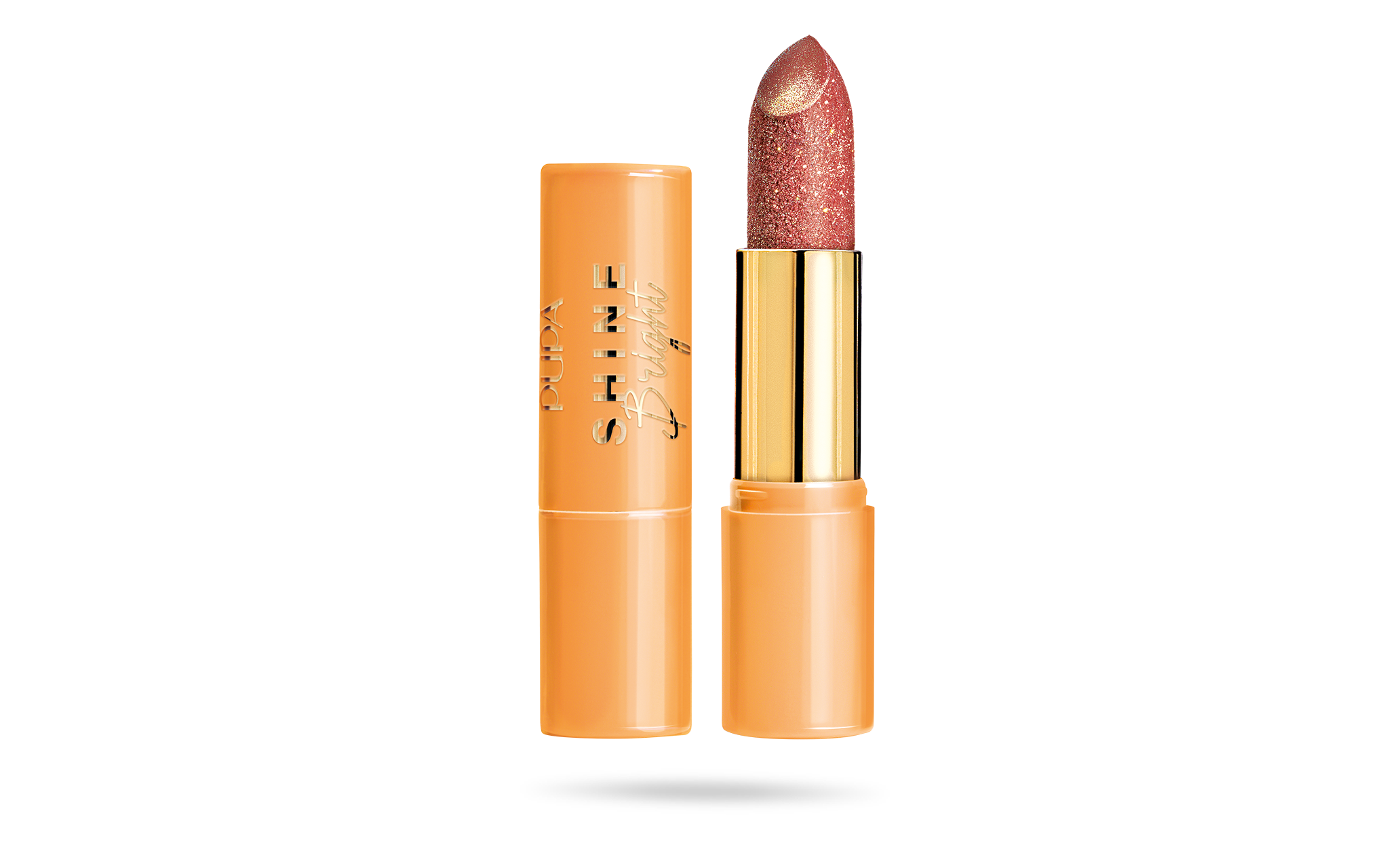 Shine Bright Lip Balm