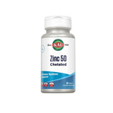 KAL Chelated Zinc 50 Mg