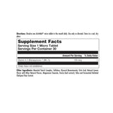 K2 M7 100 Mcg