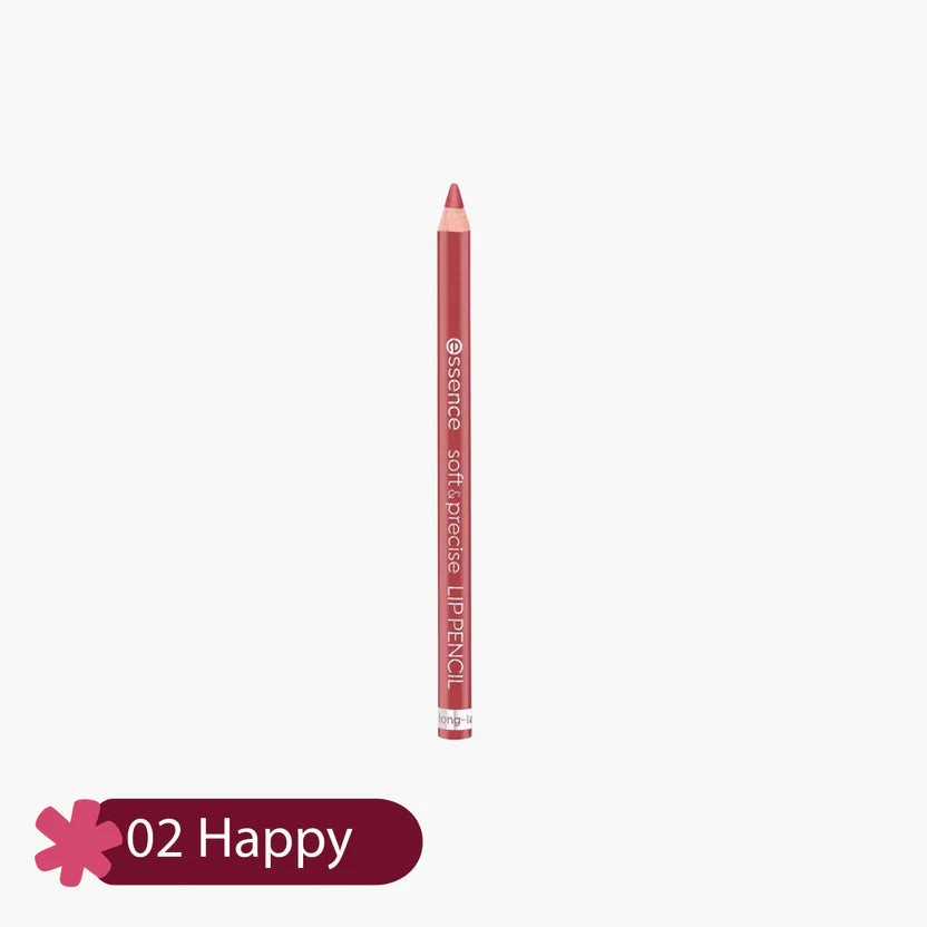 Soft & Precise Lip Pencil