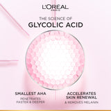 Glycolic Bright Glowing Day Cream SPF 17