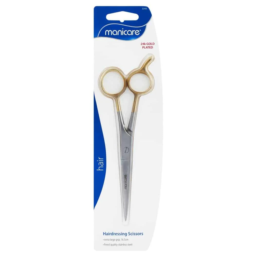 Hairdressing Scissors
